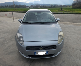 Fiat grande punto 1.3multijet 75cv