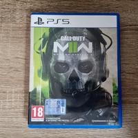 CALL OF DUTY MODERN WARFARE PS 5