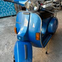 Vespa px 125