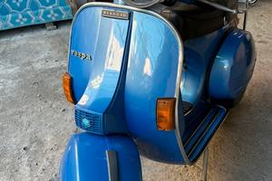 Vespa px 125