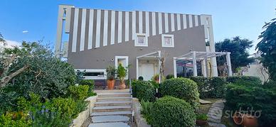Castellaneta elegante villa