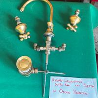 Gruppo Sanitari Zazzeri Bagno