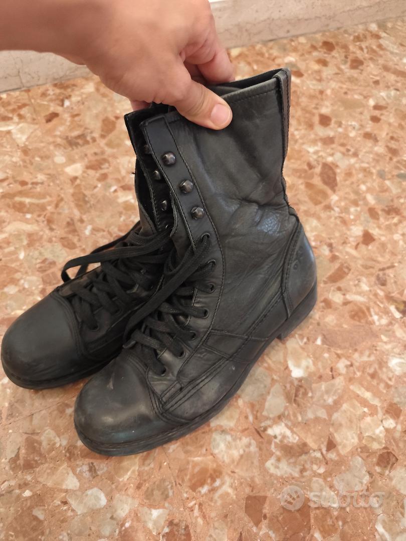 Gilet Saxx Abbigliamento Bologna Stivali Neri OXS Abbigliamento E