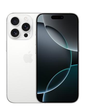 iPhone 16 Pro 256 gb