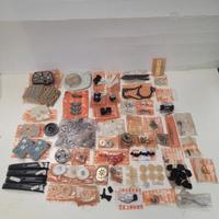 Stock ricambi motosega Stihl 08 041 028 031 050