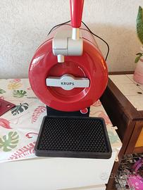 Spillatore Krups da due LT