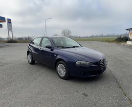 Alfa Romeo 147 1.9 JTD M-JET 16V 5 porte Prog.