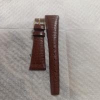 cinturino Longines per orologio vintage nuovo 20 m