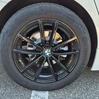 cerchi e gomme da 17 ottimi