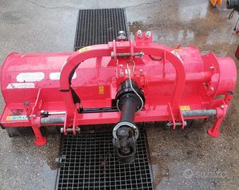 TRINCIAERBA MASCHIO