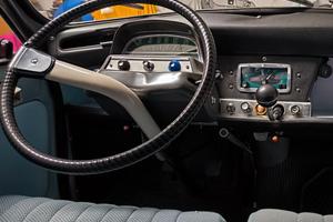 Citroen AMI 6 break 1968