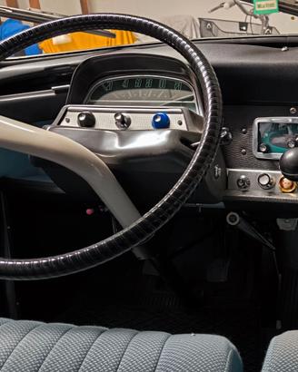 Citroen AMI 6 break 1968