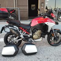 Ducati Multistrada V4s Full Optional