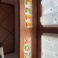 lettere thun nome Alessandro