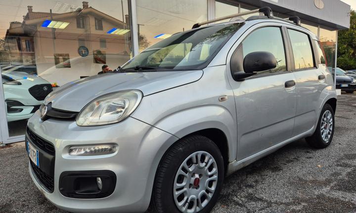 Fiat Panda 1.3 MJT S&S Easy