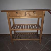 Mobile legno interno o esterno