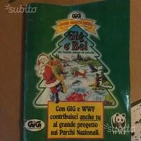 Catalogo Gig Bel 1990