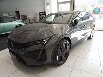 Peugeot 408 GT Hybrid 225 e-EAT8 S&S aut.