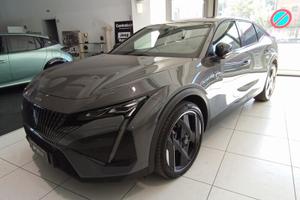 Peugeot 408 GT Hybrid 225 e-EAT8 S&S aut.