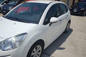 Citroen C3 Benzina e gpl