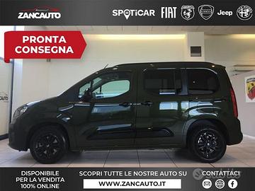 FIAT Qubo L 1.5 Diesel 100 Cv Mt6 La Prima 5p