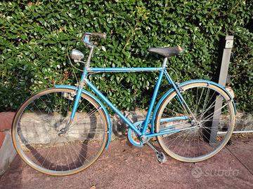 Bici da passeggio 28''