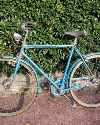 Bici da passeggio 28''
