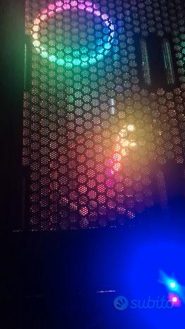 PC gaming / workstation NQ5557