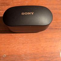 Sony WF-1000XM4 – Cuffie wireless