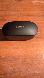 Sony WF-1000XM4 – Cuffie wireless