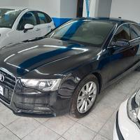 Audi A5 SPB 2.0 TDI 177 cv anno 2013 automatica 20