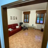 Appartamento Treviso sud 2 camere matrimoniali