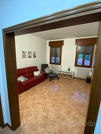 Appartamento Treviso sud 2 camere matrimoniali