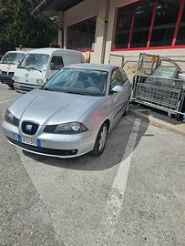 Seat Ibiza 1.4 Benzina