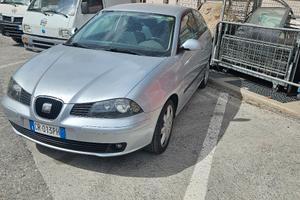 Seat Ibiza 1.4 Benzina