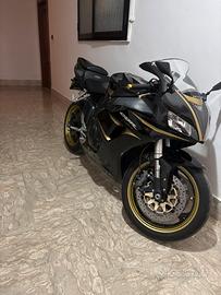 Cbr 1000rr 2007