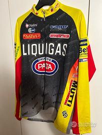 Completo squadra liquigas