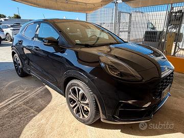 Ford Puma 1.0 EcoBoost Hybrid 125 CV S&S ST-Line