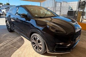 Ford Puma 1.0 EcoBoost Hybrid 125 CV S&S ST-Line