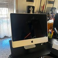 Imac 27” 2007