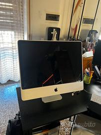 Imac 27” 2007