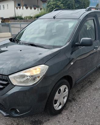 Dacia Dokker 1.5 dCi 8V 90CV Start&Stop Serie Spec