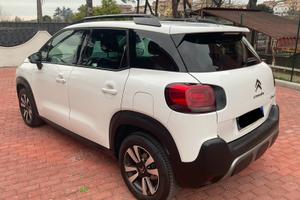 Citroen C3 Aircross 1.2 Pure Tech Turbo 110cv