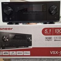 Amplificatore 5.1 PIONEER VSX-531