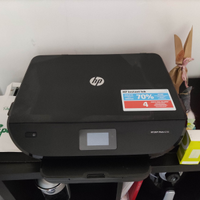 Stampante HP ENVY Photo 6230 come nuova