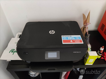 Stampante HP ENVY Photo 6230 come nuova