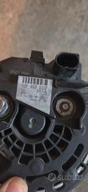 internatore per vw