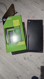 Mini frigo xbox serie x