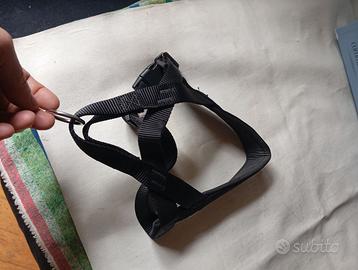 Pettorina per cani del marchio Trixie taglie medie