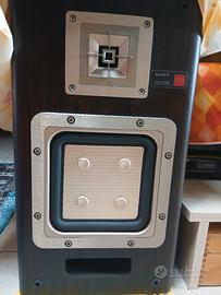 casse diffusori Sony